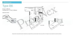 Duo Residences (D7), Apartment #559715751